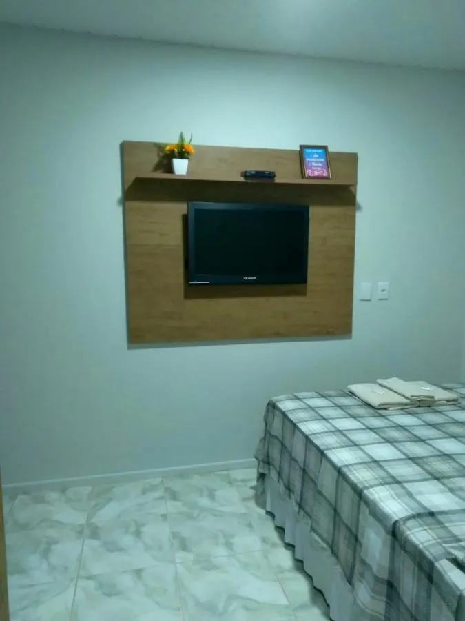 Bella Vista Suites Penha  0*, Penha (Santa Catarina) Brazylia