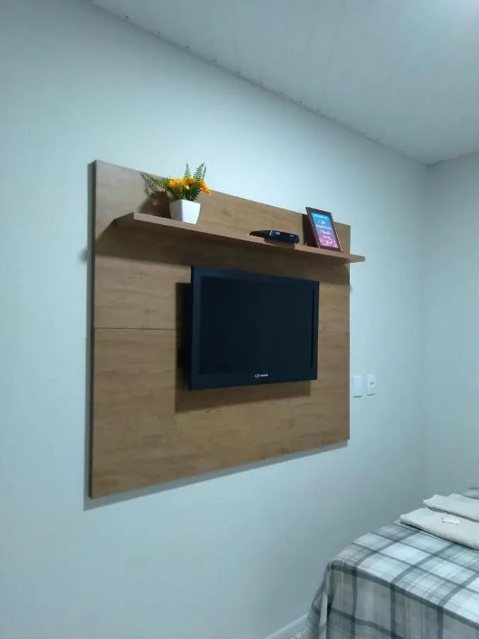 Kwatera prywatna Bella Vista Suites Penha