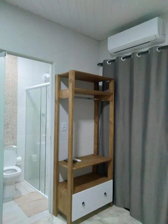Bella Vista Suites Penha  Kwatera prywatna
