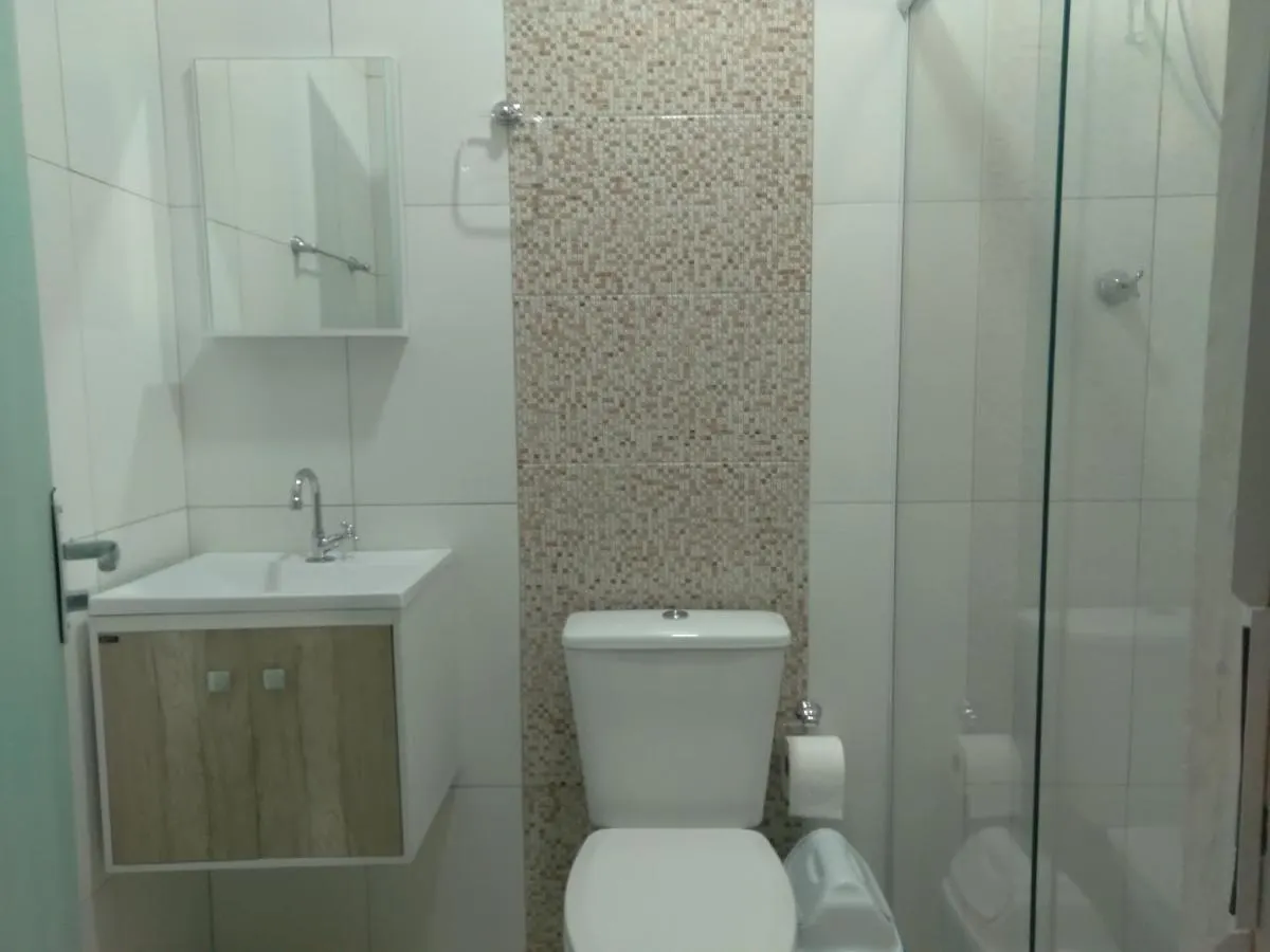 Bella Vista Suites Penha  Kwatera prywatna Penha (Santa Catarina)