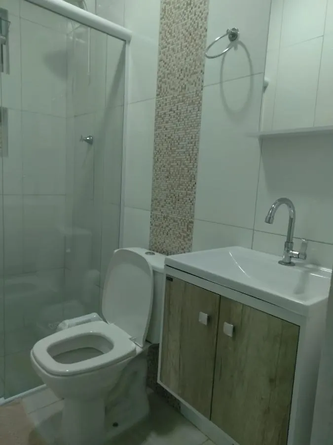 Bella Vista Suites Penha  Brazylia