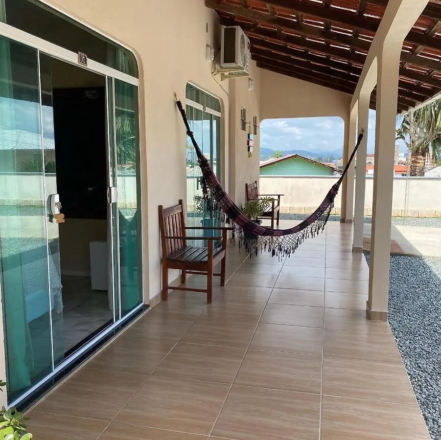 Bella Vista Suites Penha  Kwatera prywatna Penha (Santa Catarina)