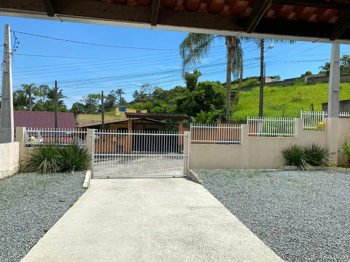 Bella Vista Suites Penha  Brazylia