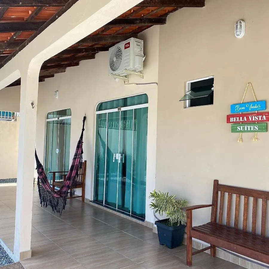 Bella Vista Suites Penha