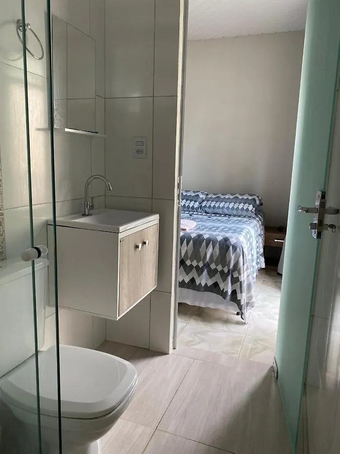 Bella Vista Suites Penha  0*, Penha (Santa Catarina)