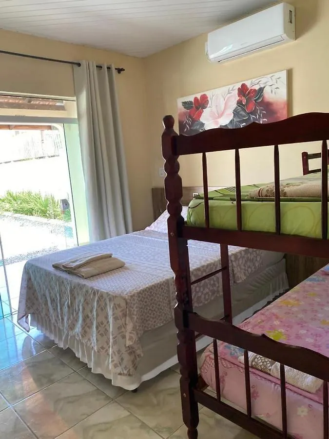 Bella Vista Suites Penha  Penha (Santa Catarina)