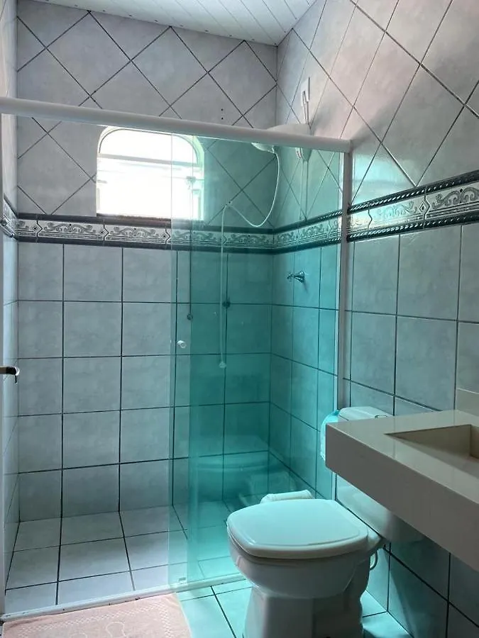 Kwatera prywatna Bella Vista Suites Penha