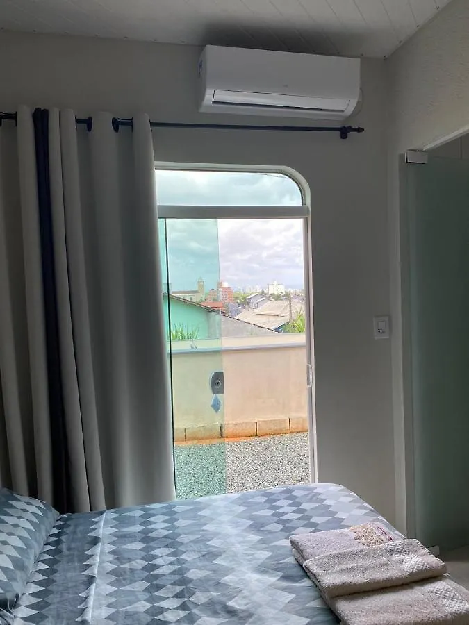 Bella Vista Suites Penha  Kwatera prywatna