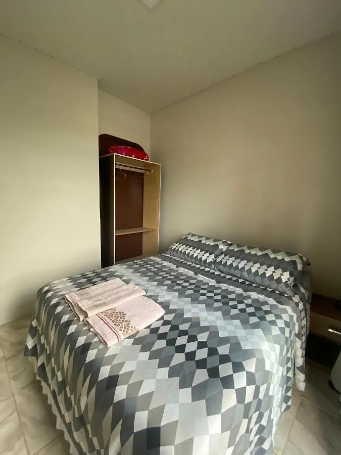 Kwatera prywatna Bella Vista Suites Penha