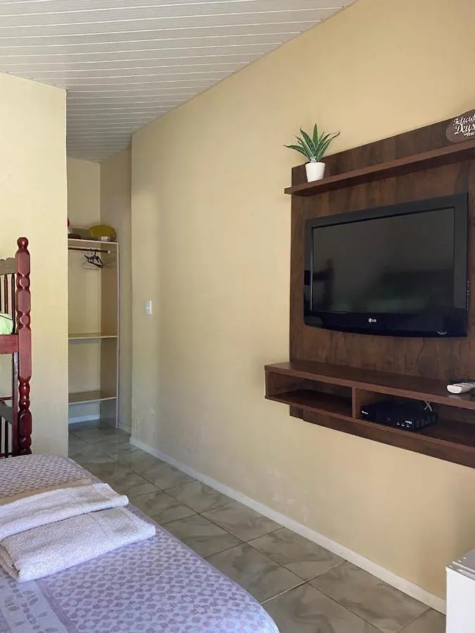 Bella Vista Suites Penha  0*, Penha (Santa Catarina)